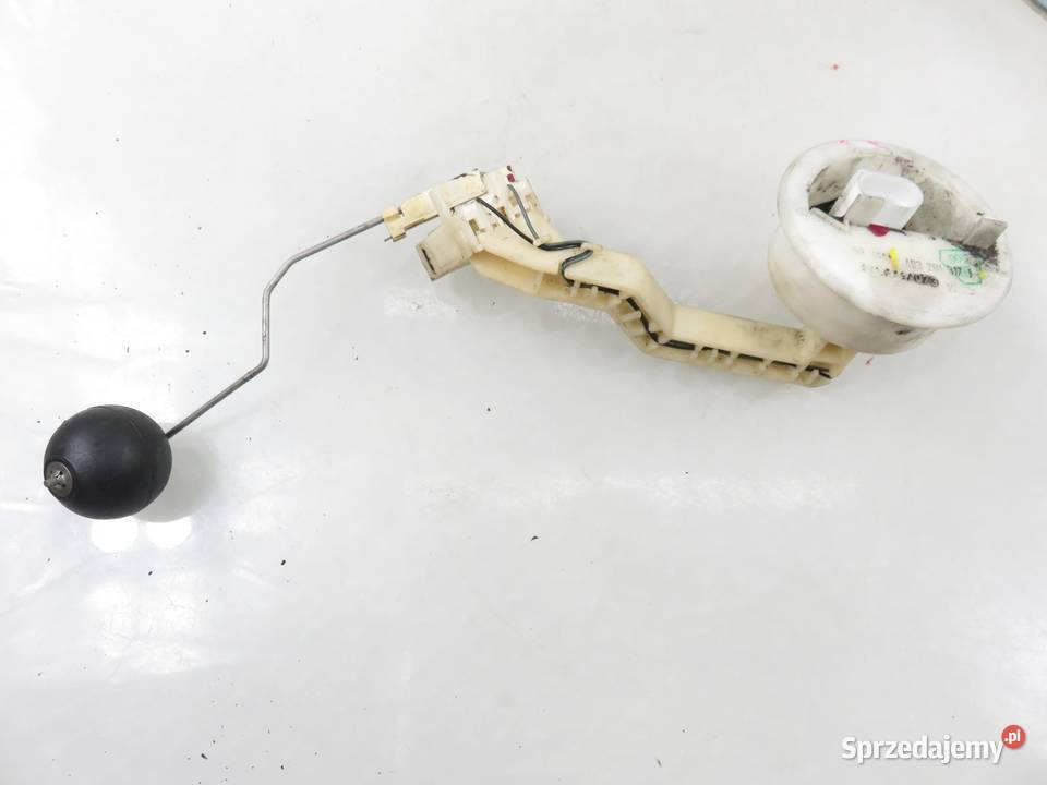 POMPA PALIWA AUDI A6 C5 42 4B0906087P 4B3201317J sprzedam