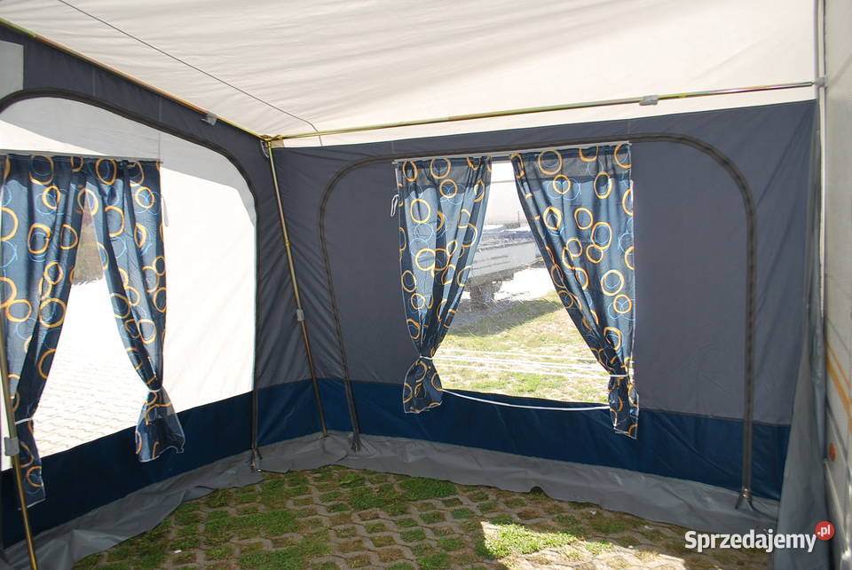 PRZEDSIONEK DOREMA 760800 GŁĘBOKI ŁADNY Grzebowilk