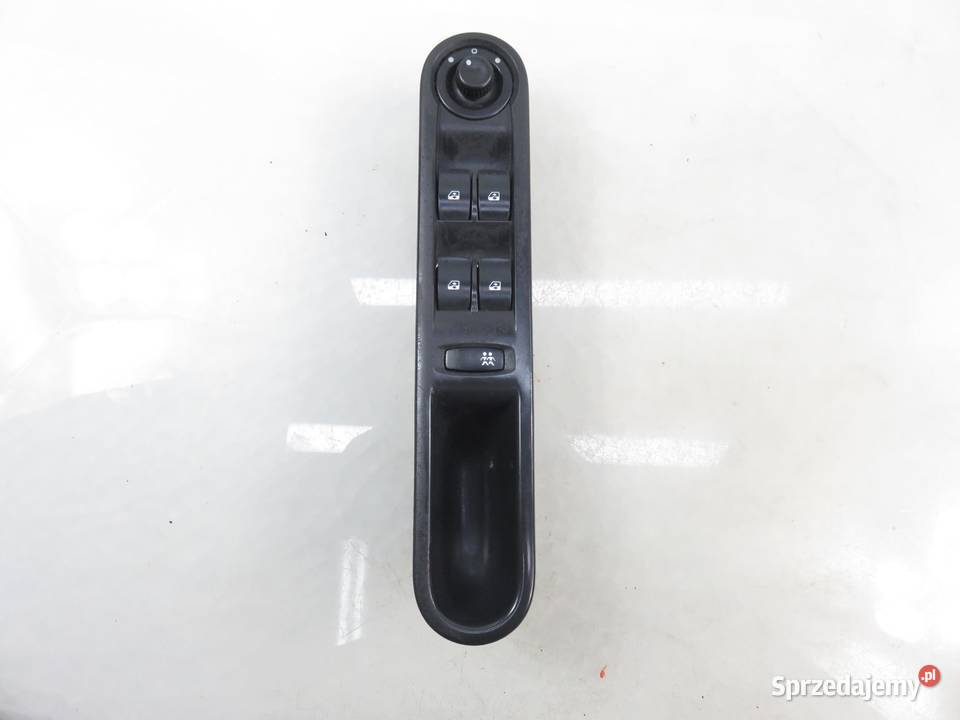 PANEL SZYB RENAULT ESPACE IV JK01 8200328426