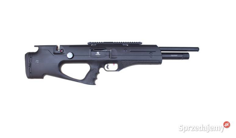 Wiatrówka PCP Reximex APEX 55 mm Przyłęki