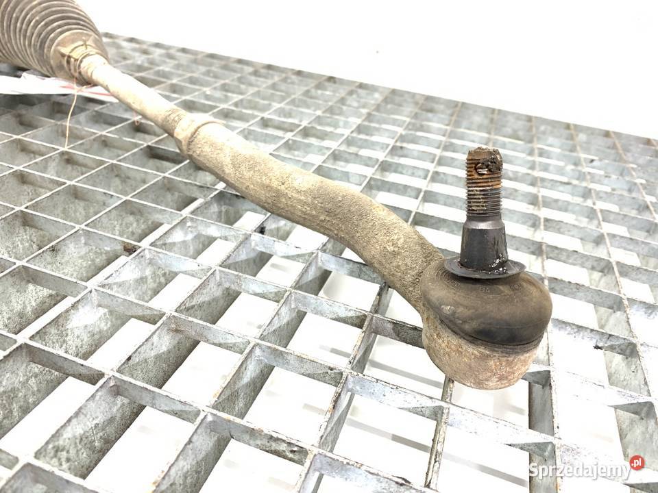 PRZEKŁADNIA KIEROWNICZA MAGLOWNICA TOYOTA CHR 12 osobowe podkarpackie