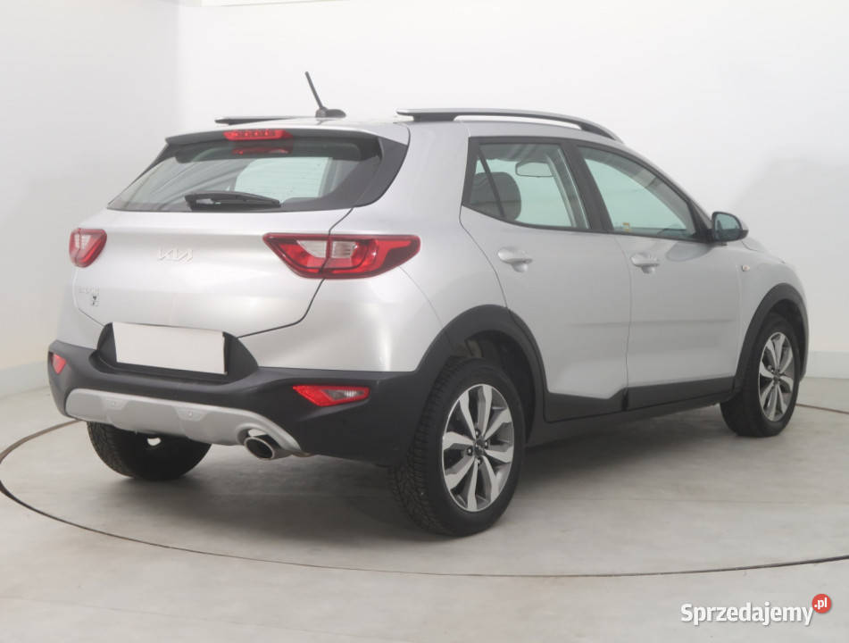 Kia Stonic 10 TGDI Stonic Bielany Wrocławskie