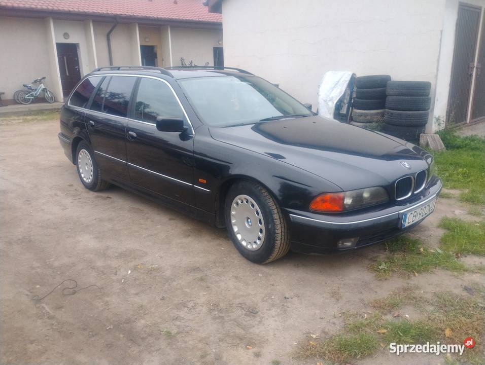 Sprzedam zamienię na busa vana itp