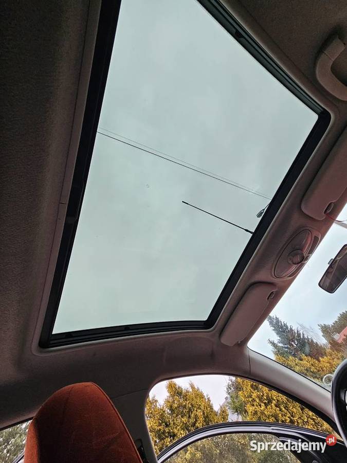 Smart 13 2004r Zgierz