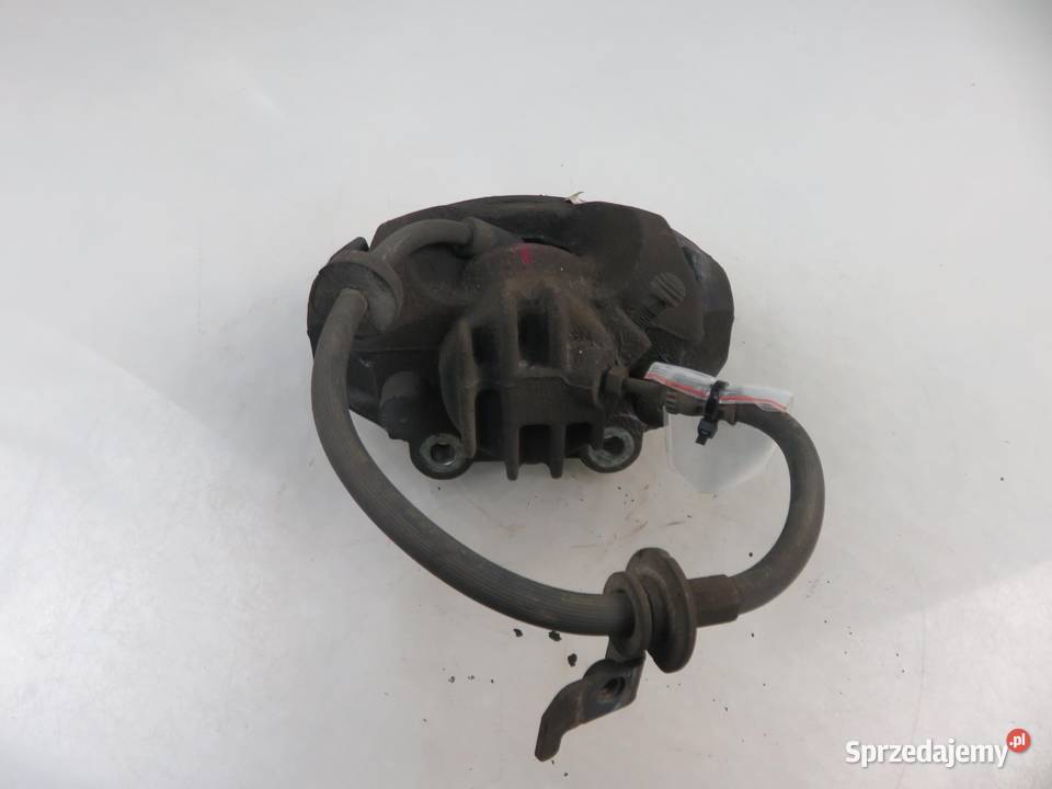 ZACISK PRAWY PRZÓD PEUGEOT RCZ 16 16V małopolskie