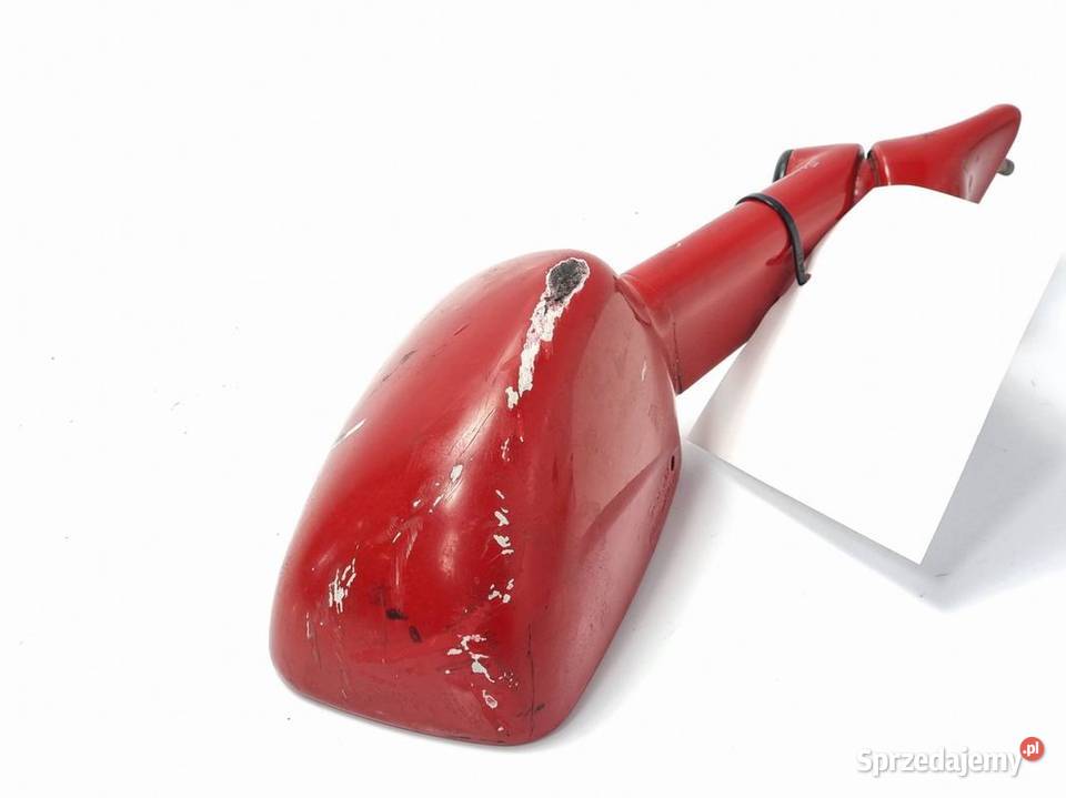 LUSTERKO PRAWE KAWASAKI ZX 600E Lipno