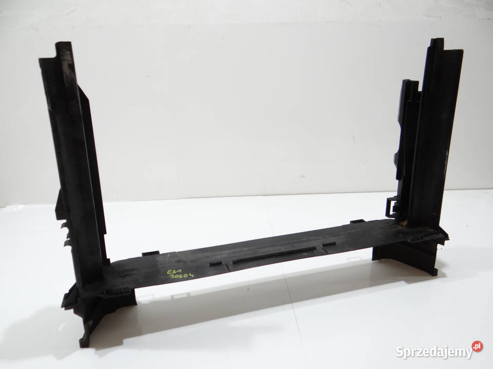 OBUDOWA RAMKA CHŁODNIC BMW E60 E61 306D4 7791179 Strzyżewice sprzedam