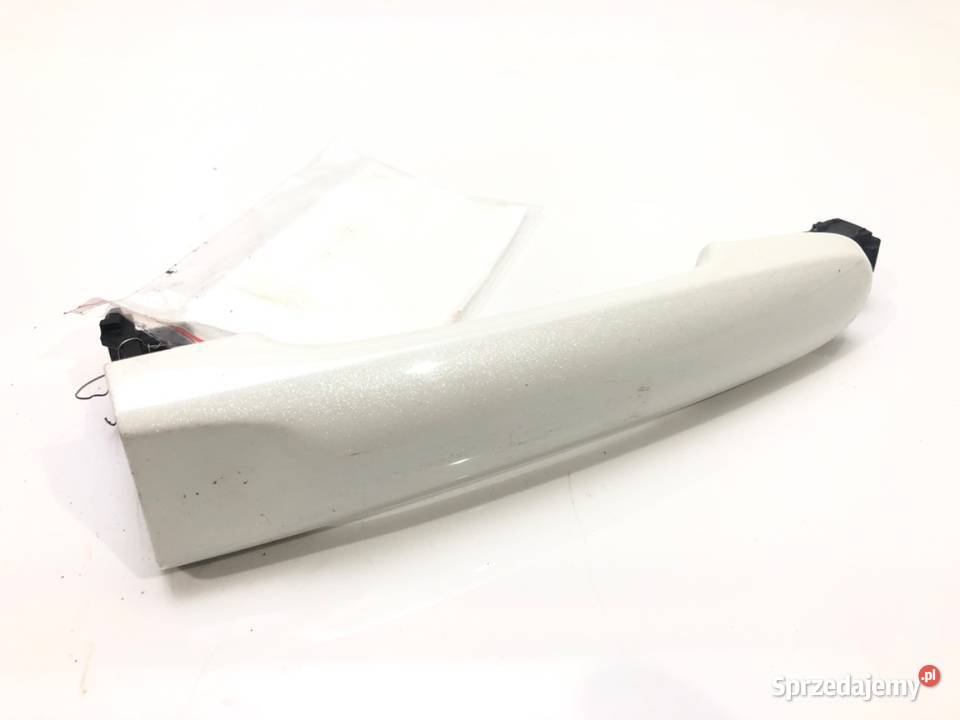 KLAMKA TYŁ PRAWA ZEWNĘTRZNA NISSAN NOTE