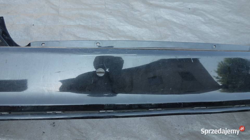 DODGE JOURNEY 2011 ZDERZAK TYŁ TYLNY Karoseria Ruda Śląska sprzedam