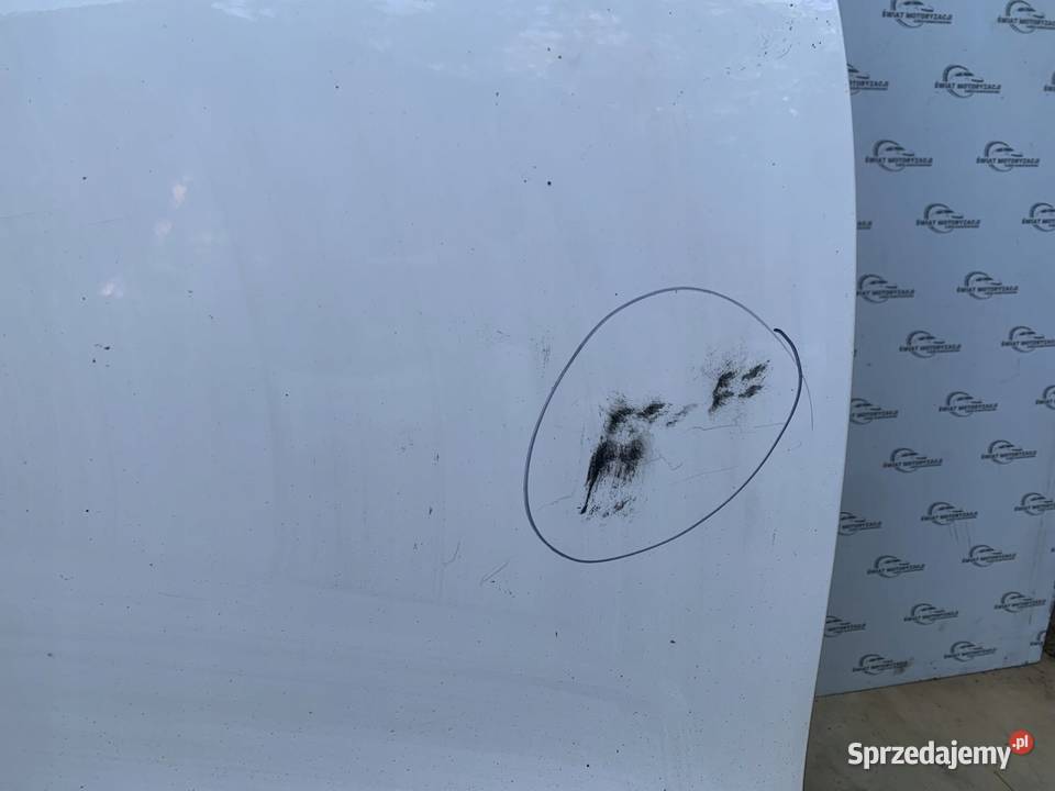 AUDI Q5 8R drzwi prawe przód Kielce sprzedam