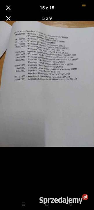 A4 b6 LPG 18t bex ośka przyciemniane szyby podkarpackie