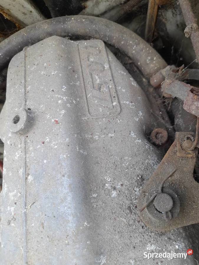 Fiat 125 Zamiana 1500cm3 125p