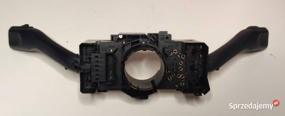 Vw Seat Skoda Audi Manetki Przełączniki Katowice