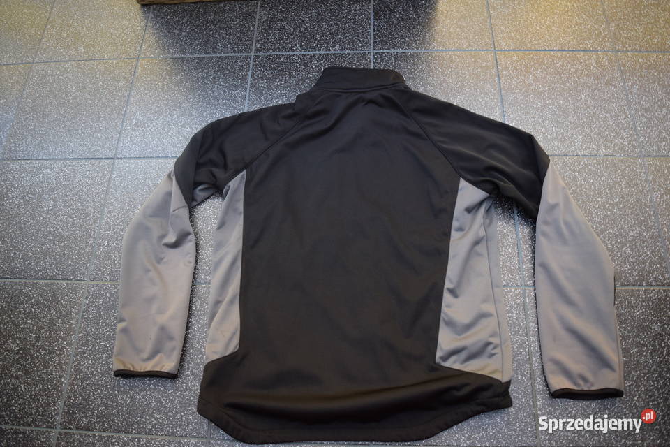 Bluza Trekkingowa Rozpinana Rozmiar XL Okazja Olsztyn