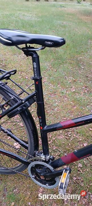 Cube touring gts Bielsk Podlaski