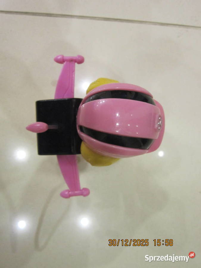 Psi patrol komplet pojazdów z figurkami odznaka 3 lata+ Warszawa