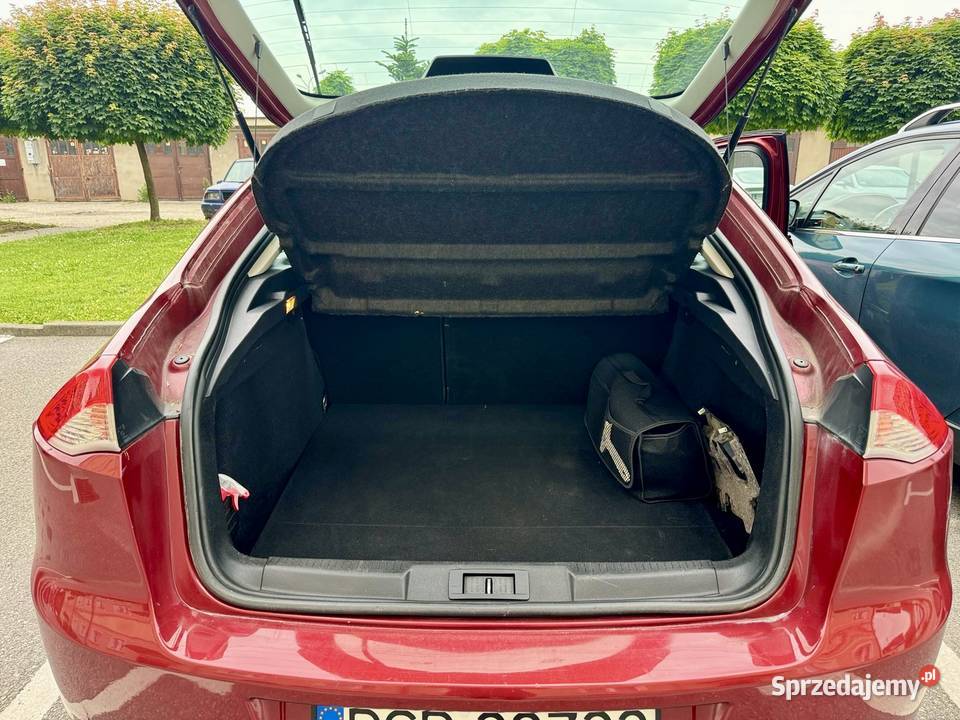 Renault Laguna 3 ładny stan podkarpackie