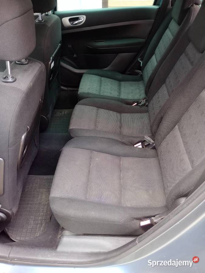 Peugeot 307 SW 20 HDi 90