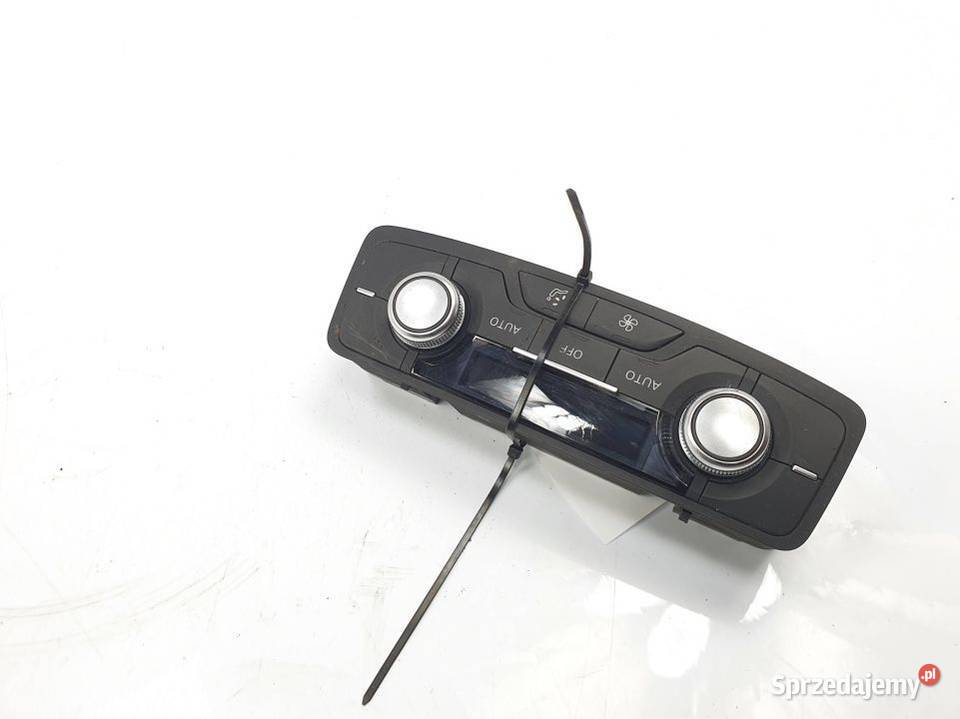 PANEL KLIMATYZACJI AUDI A6 C7 LIFT 4G0919158Q osobowe