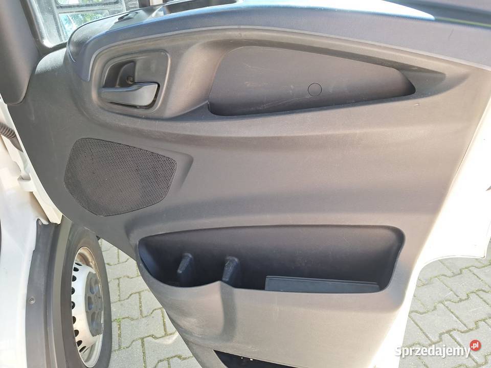 Iveco Daily Motoryzacja Legnica sprzedam