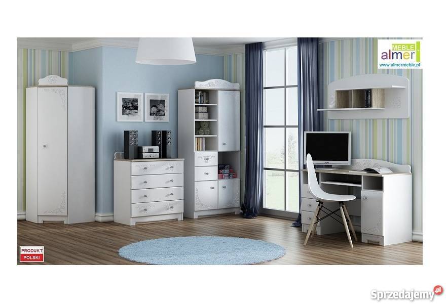 Zestaw mebli C MAGIC WYSYŁKA Meble lubelskie Lublin