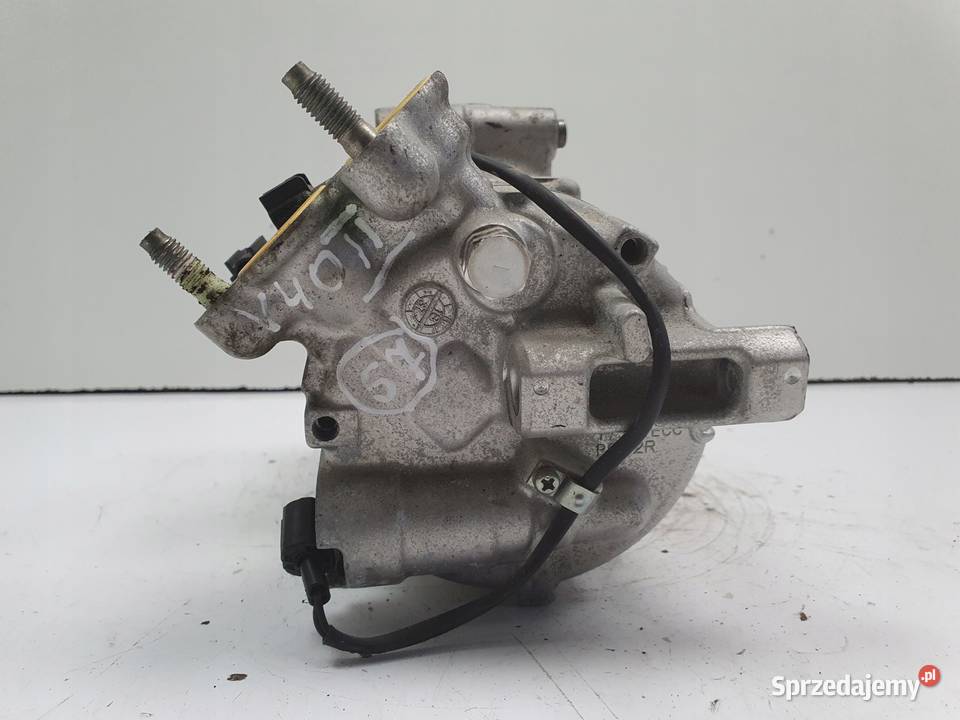 SPRĘŻARKA KLIMATYZACJI Volvo V40 II 15 T turbo osobowe Chełm