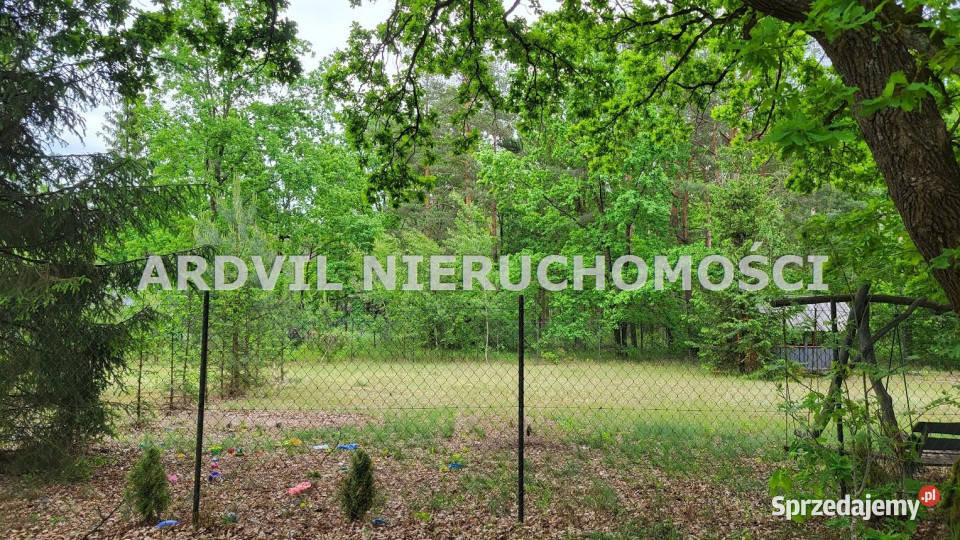 sprzedaży gruntu 995m2 Horodniany 39.3m sprzedam