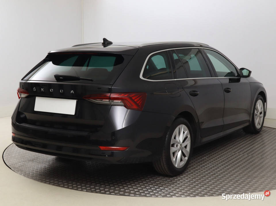 Skoda Octavia 20 TDI Octavia Bielany Wrocławskie sprzedam
