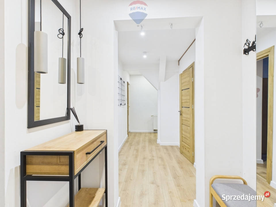 Gdańsk Oliwa mieszkanie na sprzedaż sprzedam