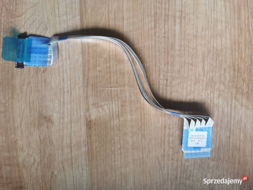 Taśma sygnałowa LVDS do Telewizora TV LG LG Żyrardów