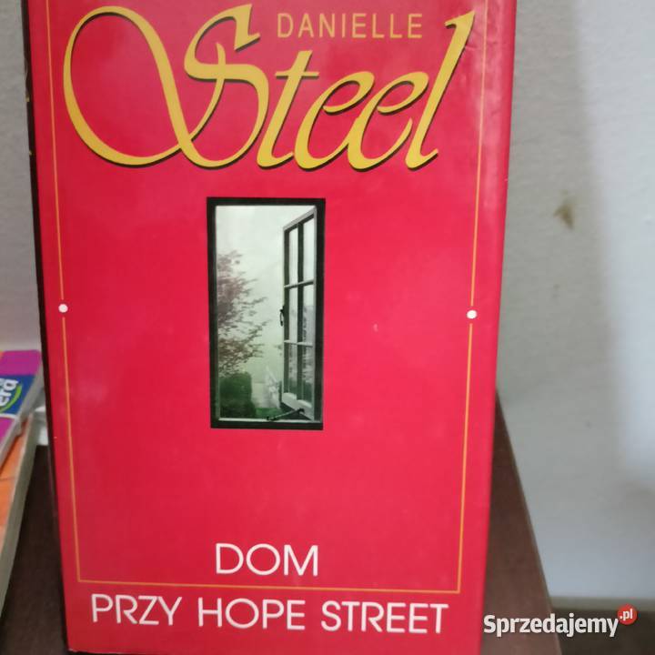 Steel romanse literatura kobieca księgarnia mazowieckie Warszawa