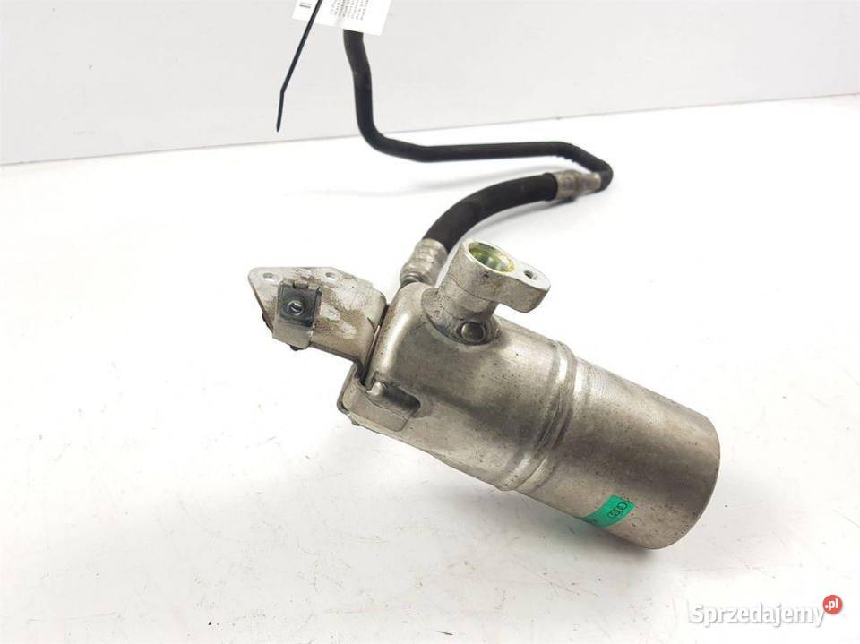 PRZEWÓD KLIMATYZACJI A8 D3 osobowe sprzedam