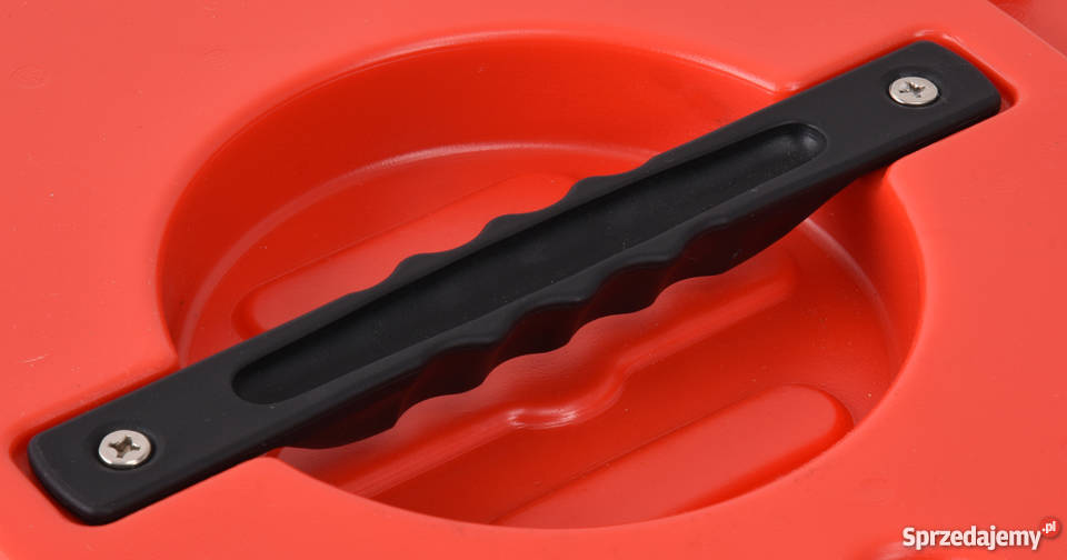 Termos cateringowy do transportu 48 litrów YATO Częstochowa