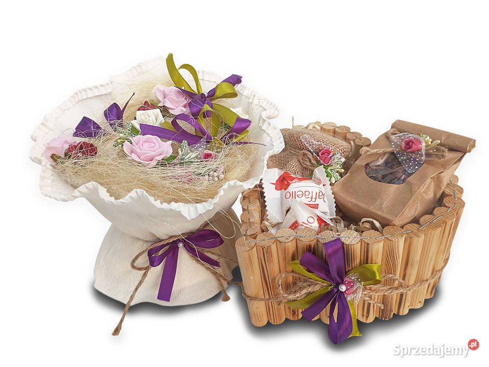 Na dzień nauczyciela imieniny urodziny rocznicę sprzedam