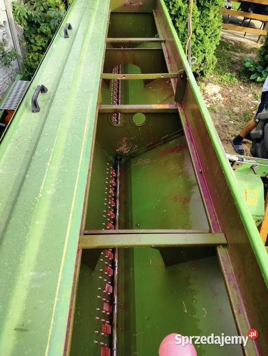Agregat uprawowosiewny Amazone AD402 Kozdroje