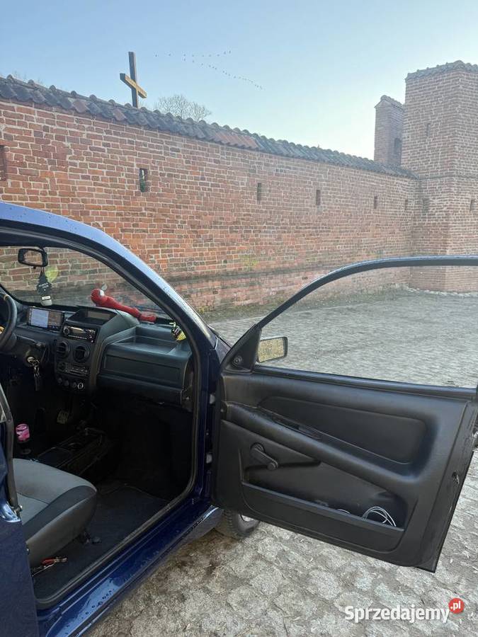 Ligier xtoo microcaraxiam nieuszkodzony X-Too Sochaczew