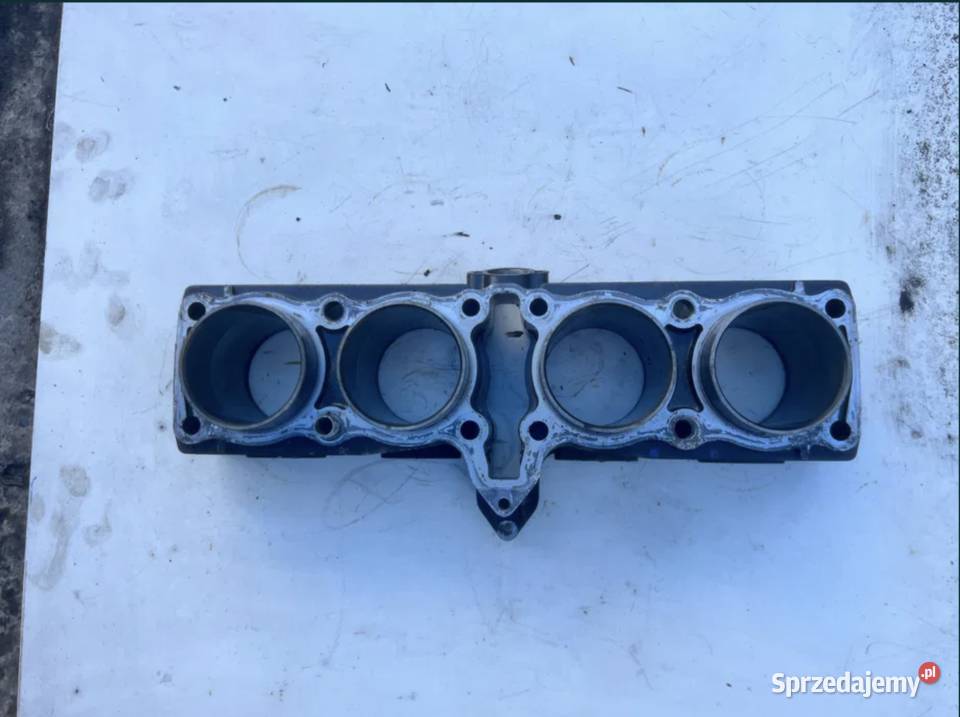 Cylinder tłoki komplet Suzuki GSX 750 F K4 F730 Ostrów Wielkopolski