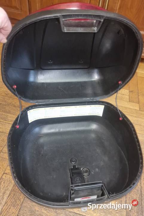 Kufer Givi E340 Monolock Piaseczno