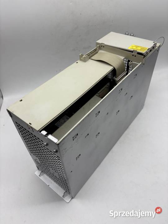 Siemens Simodrive 6SN11231AA000EA1 Warszawa