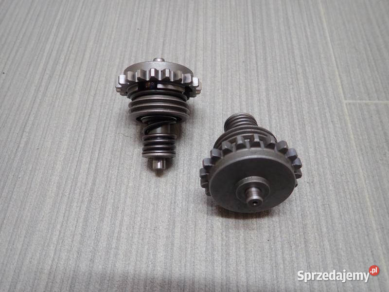 1 NAPĘD ZAWORU WYDECHOWEGO HONDA CR 125 9401R Strzelce Krajeńskie