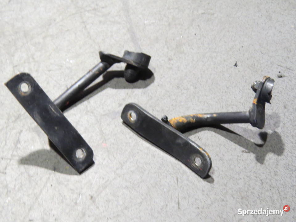 BMW GS650 GS 650 01 rotax uchwyt mocowanie lewe Warszawa sprzedam