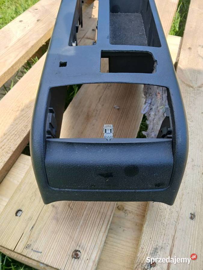 Tunel 1 din audi a4 b6b7 osobowe Władysławów