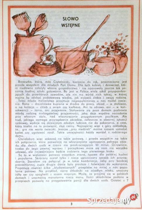 Obiady błyskawiczne Alina Stradecka