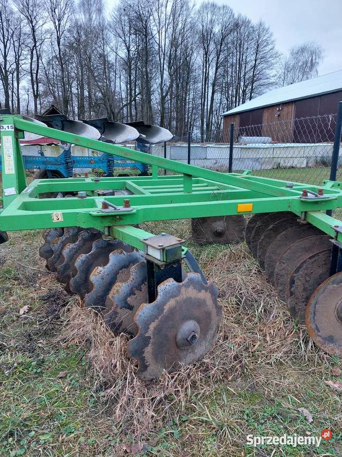 Talerzówka Ostrołęka sprzedam