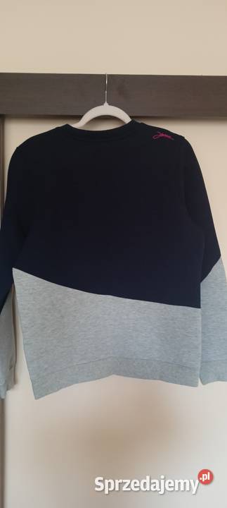 Bluza Iguana Terri Casual Line Martes Sport Bluzy Strzyżów sprzedam