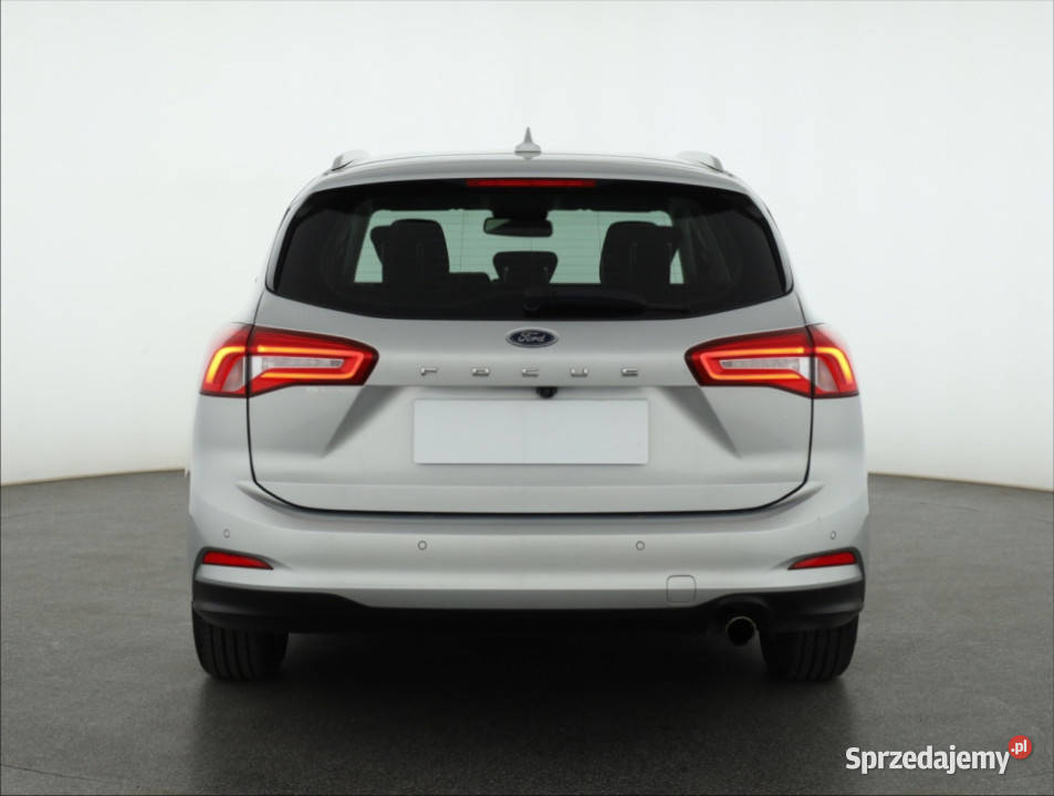 Ford Focus 20 EcoBlue