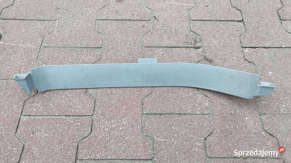 Toyota Yaris II plastik prawa tylna szybę 3d mazowieckie Otwock sprzedam