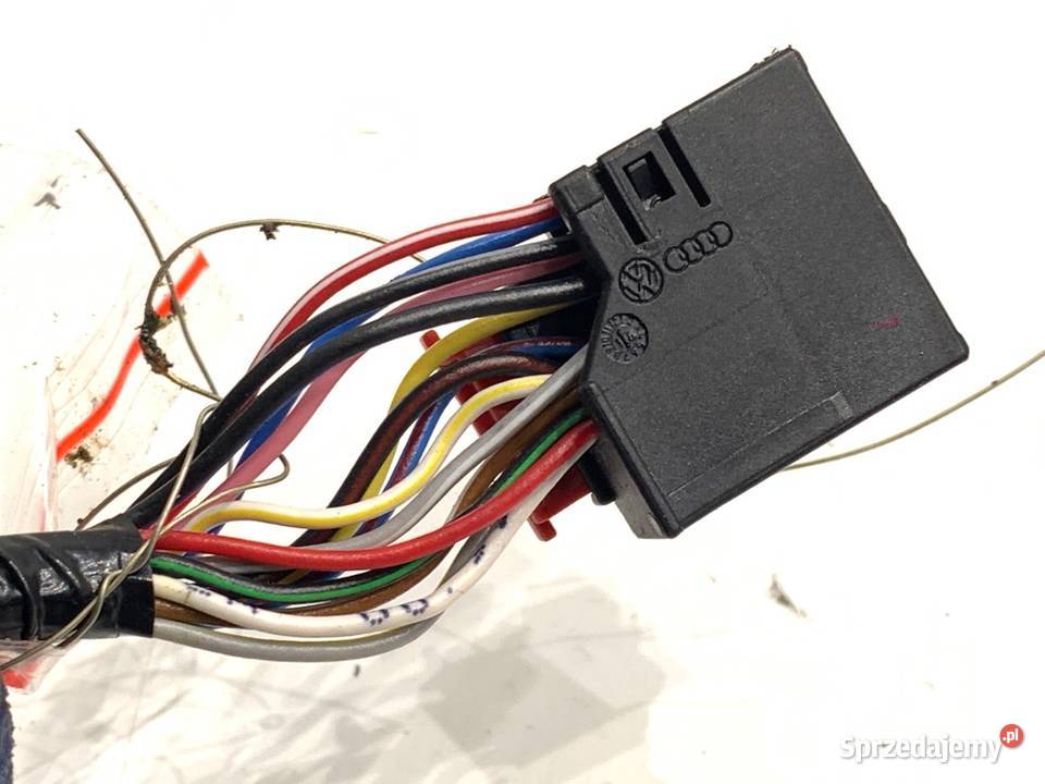 LUSTERKO LEWY AUDI Q7 4L Hatchback 0616 Daytona podkarpackie sprzedam