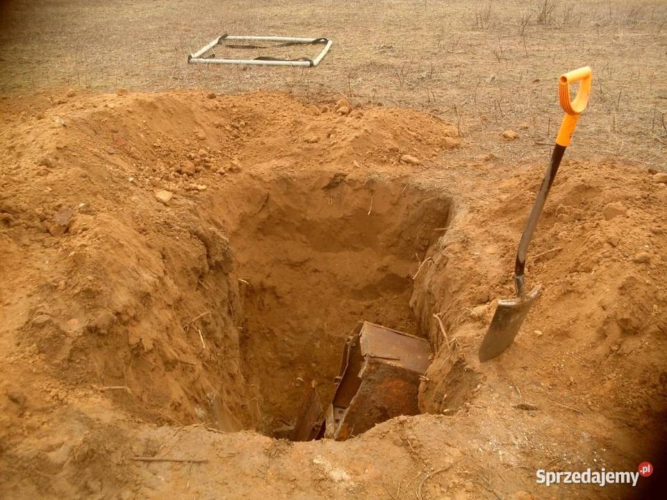 Ramowy Wykrywacz Metali Detektor Metalu do 6