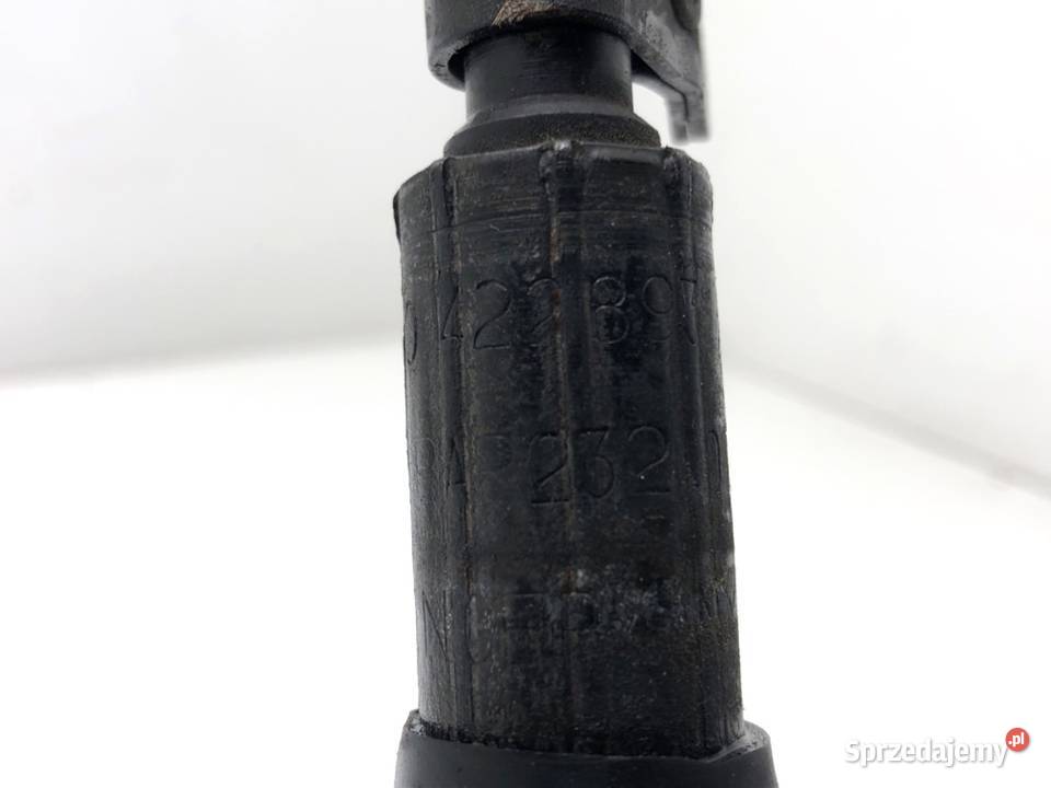 WĄŻ WSPOMAGANIA AUDI A4 B6 4B0422893A 24 170 podkarpackie